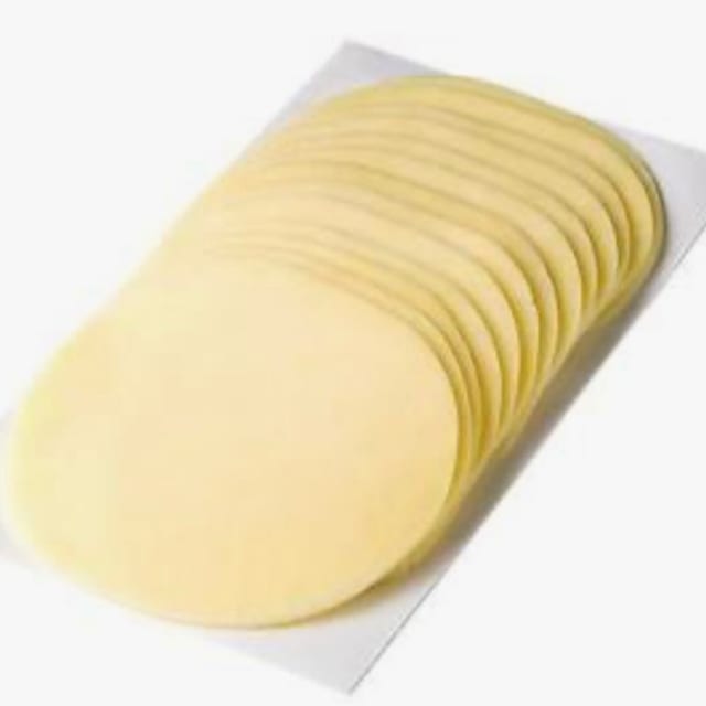 Provolone.