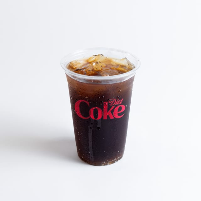 Diet Coke 20 Oz.
