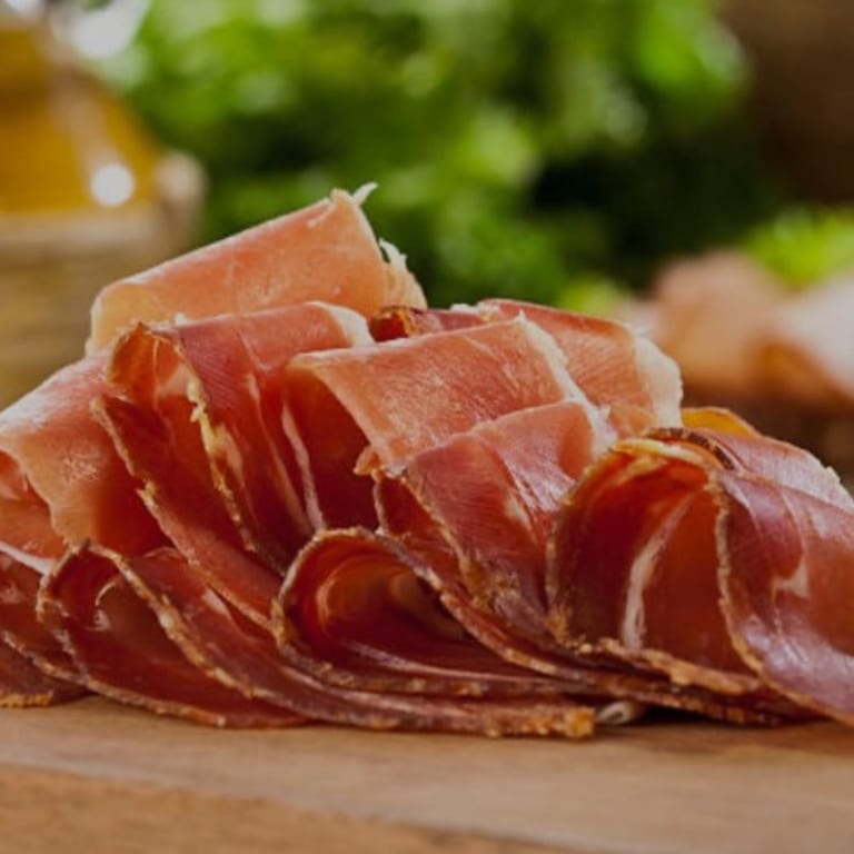 Indulge in Our Prosciutto Offerings